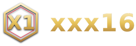 xxx16 logo